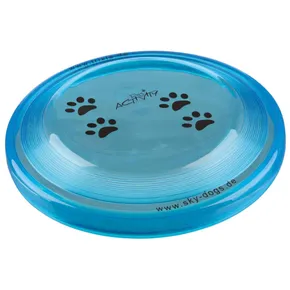 Dog Activity plastový lietajúci tanier/disk 23 cm